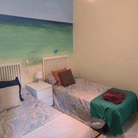 Appartamento La Puebla Ponferrada Esterno foto