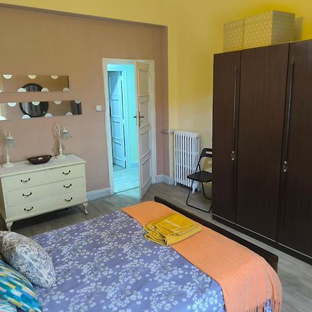 Appartamento La Puebla Ponferrada Esterno foto